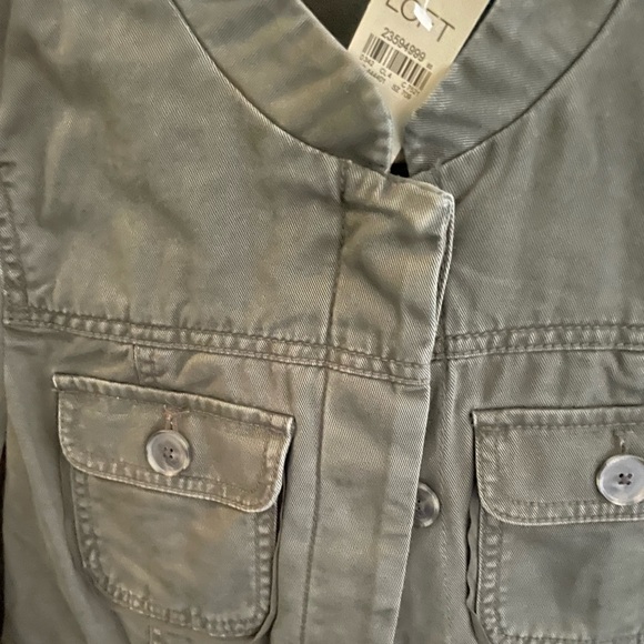 Loft Jacket - Picture 3 of 3